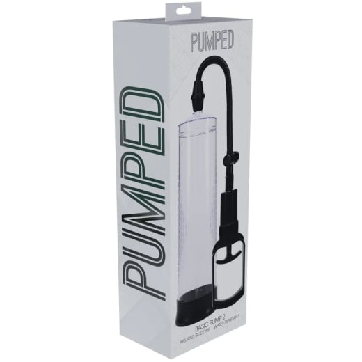 Penio pompa Basic Clear