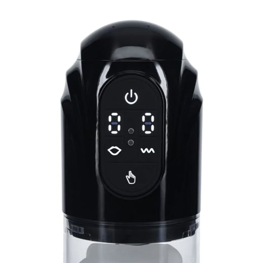 Penio pompa TechnoThrust
