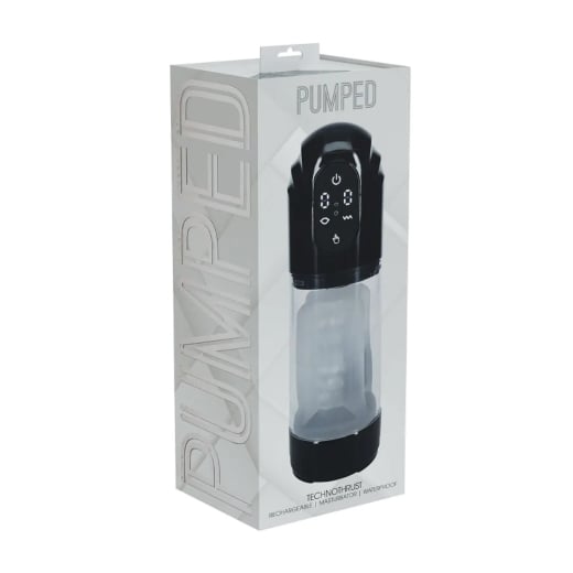 Penio pompa TechnoThrust