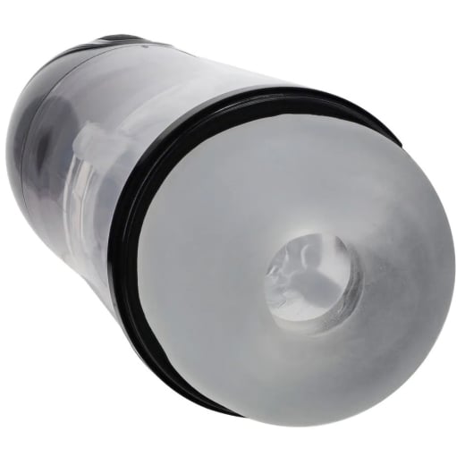 Penio pompa - masturbatorius SonicPull