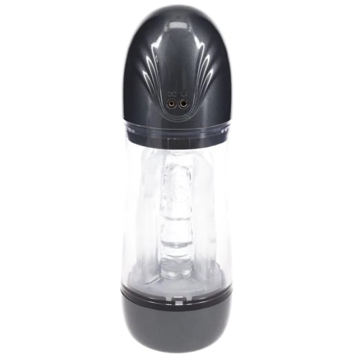 Penio pompa - masturbatorius SonicPull