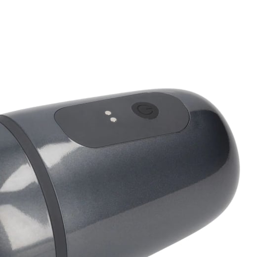 Penio pompa - masturbatorius Pulsar