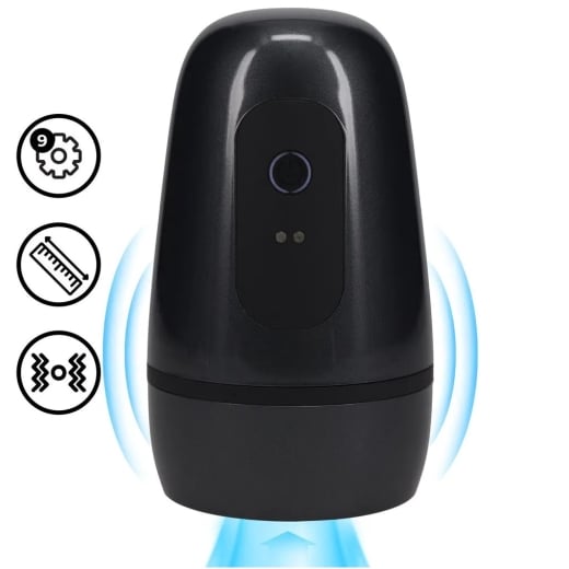 Penio pompa - masturbatorius Pulsar