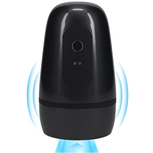 Penio pompa - masturbatorius Pulsar