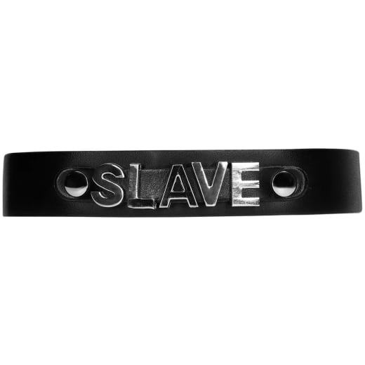 Antkaklis SLAVE