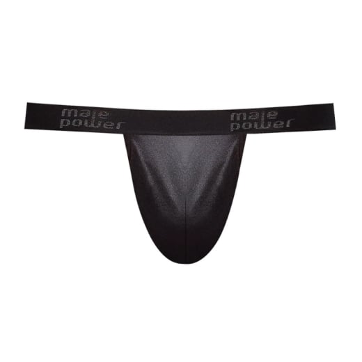 Vyriškos trumpikės Satin Power