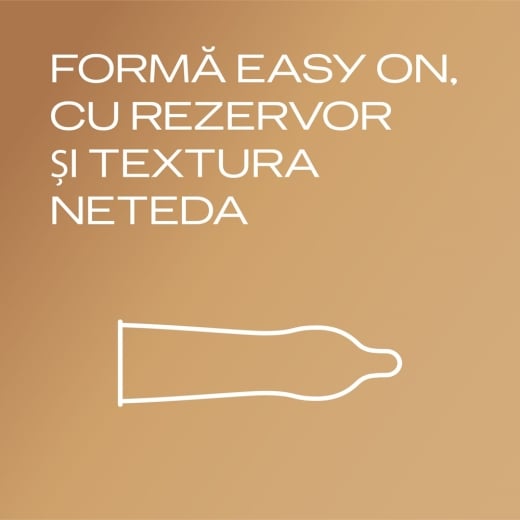 Prezervatyvai Durex Real Feel (3 vnt.)