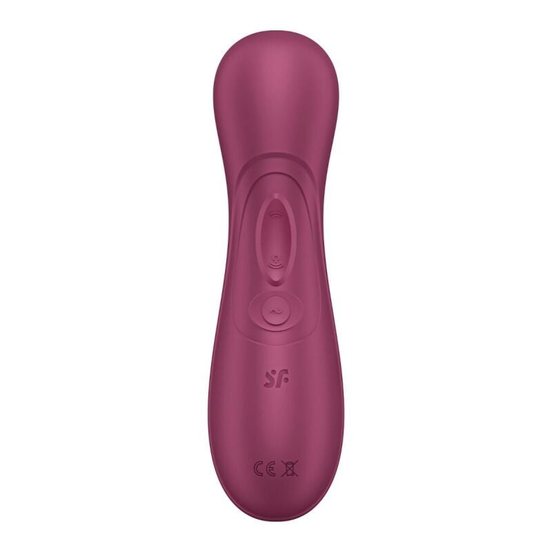 Klitora stimulators Satisfyer Pro 2 Generation 3