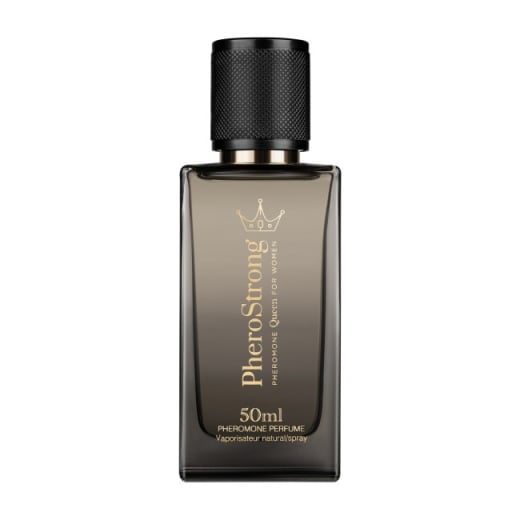 Feromonu smaržas sievietēm PheroStrong Queen (50 ml)
