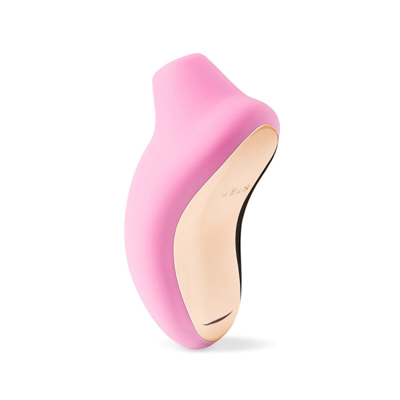 Klitorio stimuliatorius LELO Sona Cruise (rožinis)