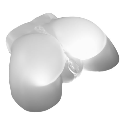Masturbatorius Go-Go Booty LED