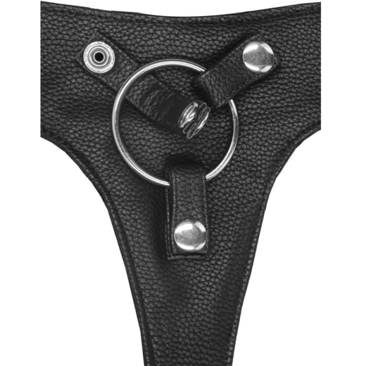 Strap On diržas RealRock 