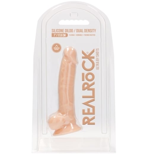 Falo imitatorius Pleasure Rod