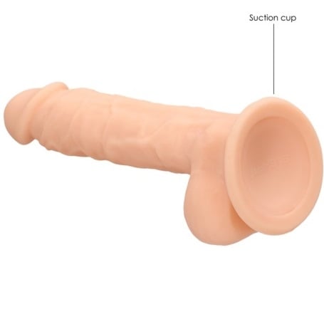 Falo imitatorius Pleasure Rod