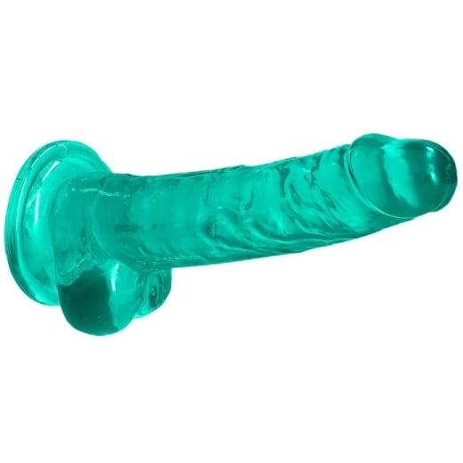 Falo imitatorius Green Love (17 cm)