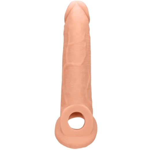 Penio užmovas Thick Master
