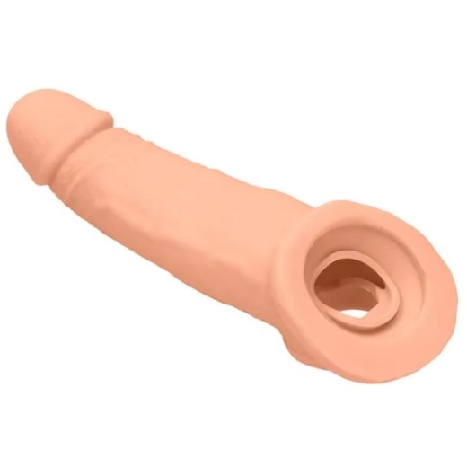 Penio užmovas Thick Master