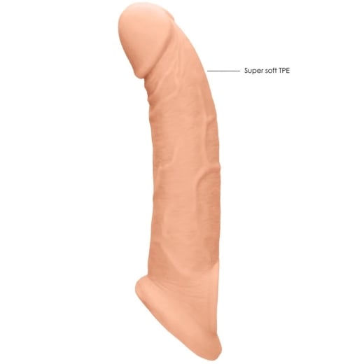 Penio užmovas Thick Master