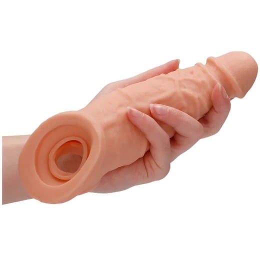 Penio užmovas Thick Master