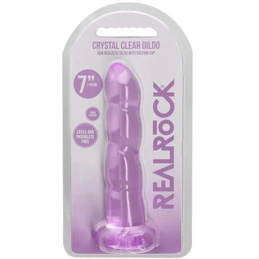Dildo Velvet Desire