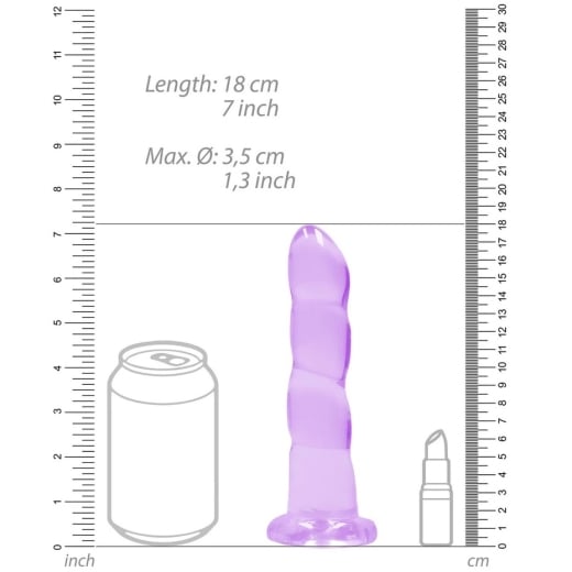 Dildo Velvet Desire