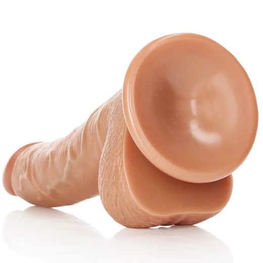 Falo imitatorius Orgasmic Curve