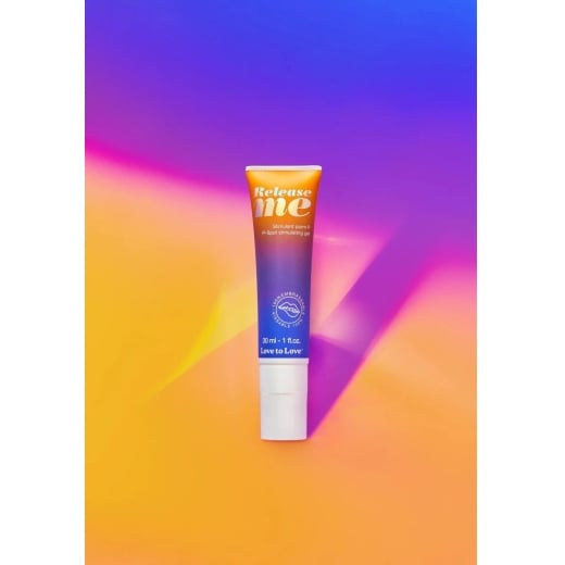 Stimuliuojantis gelis P taškui Release Me (30 ml)