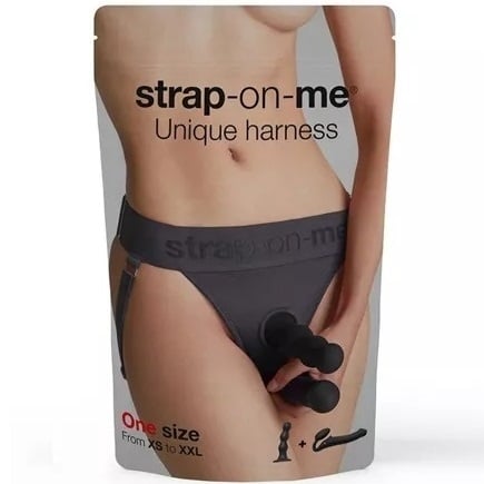 Strap On diržas Unique