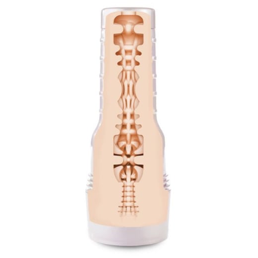 Fleshlight masturbatorius Riley Reid Insomnia Mouth