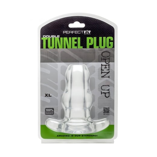 Analinis kaištis Open Up (XL dydis)