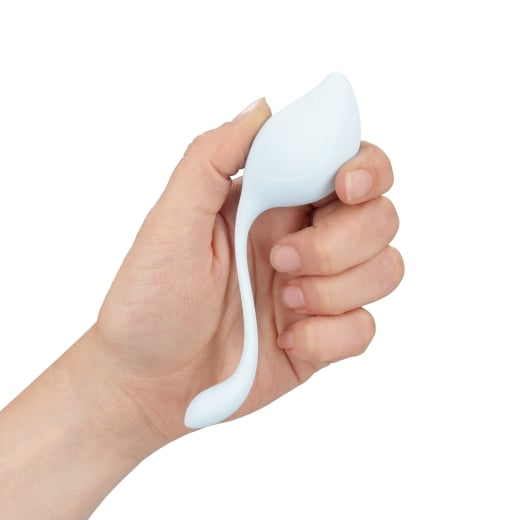 Vaginalinių kamuoliukų rinkinys Pelvic Stem 