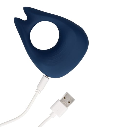 Erekcijas gredzens Pointed