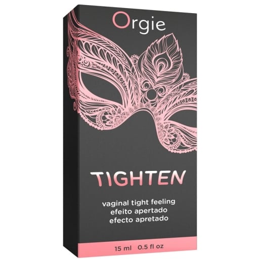 Укрепляющий гель для влагалища Orgie Tighten (15 мл)