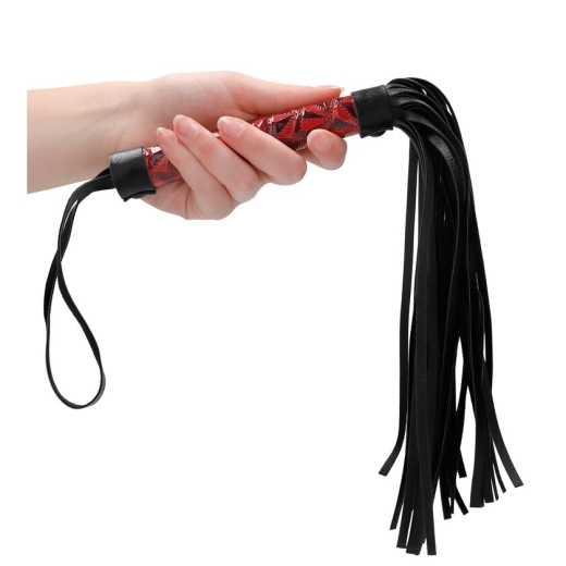 Pātaga Whipy (sarkana)