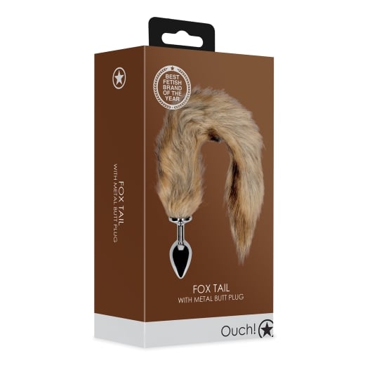 Analinis kaištis Zorrita