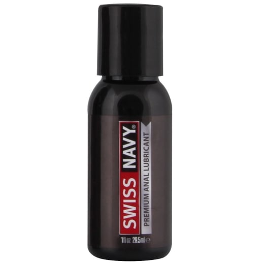Lubrikantas Swiss Navy Premium (29,5 ml)