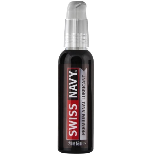 Lubrikantas Swiss Navy Premium (59 ml)