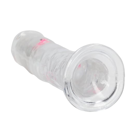 Vibratorius LED Desire