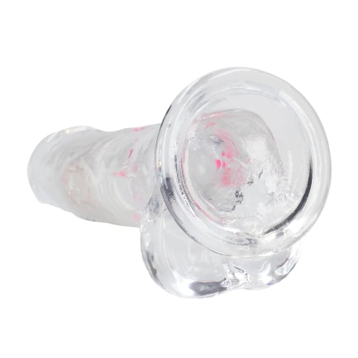 Vibratorius LED Pleasure