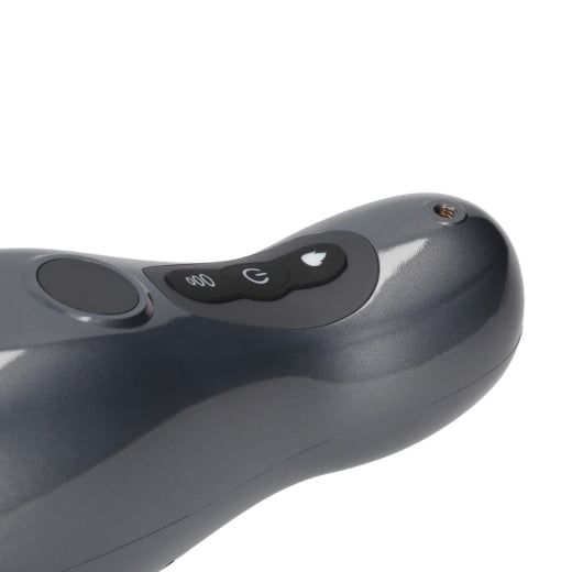 Penio pompa - masturbatorius Virtuo