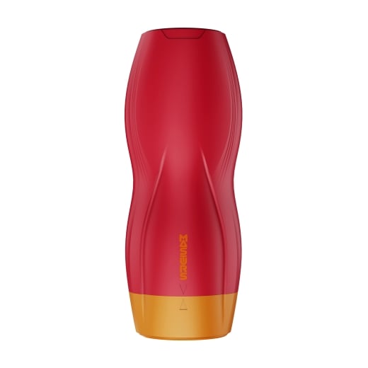 Masturbatorius Solara - Fire Sorceress 