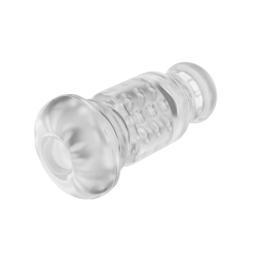 Masturbatorius Solara - Fire Sorceress 