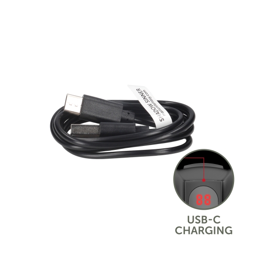 Masturbatorius Raven - Shadow Sinner