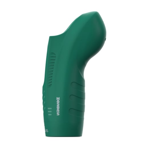 Masturbatorius Ayla - Forest Warrior