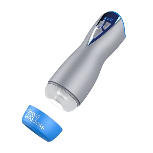 Masturbatorius Eloa - Winged Goddess 