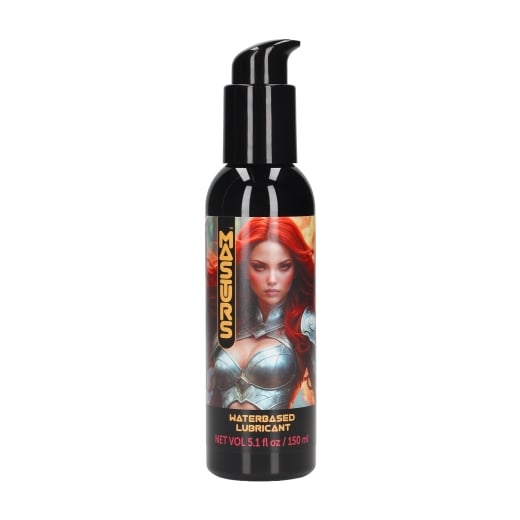 Lubrikantas Solara - Fire Sorceress (150 ml)