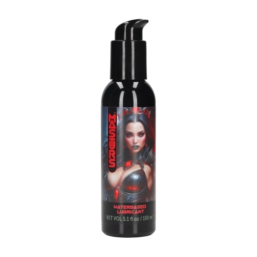 Lubrikantas Raven - Shadow Sinner (150 ml)