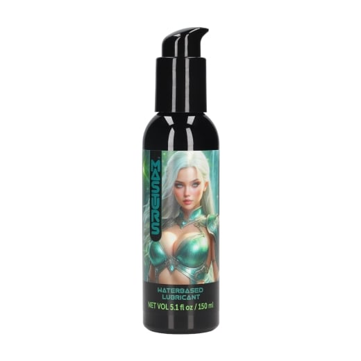 Lubrikantas Ayla - Forest Warrior (150 ml)
