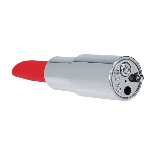Mini Vibratorius Angel Lipstick 