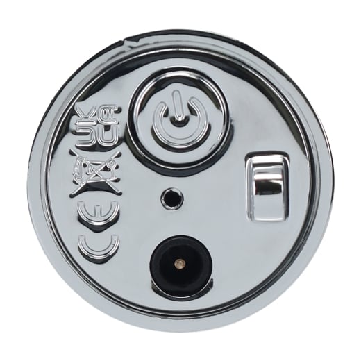 Mini Vibratorius Angel Lipstick 